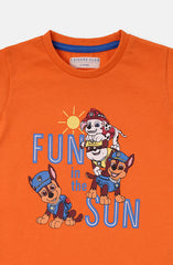 Paw Patrol Tee
