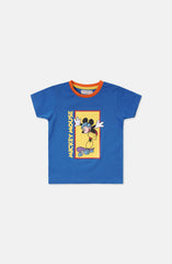 Mickey Skate