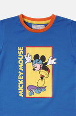 Mickey Skate