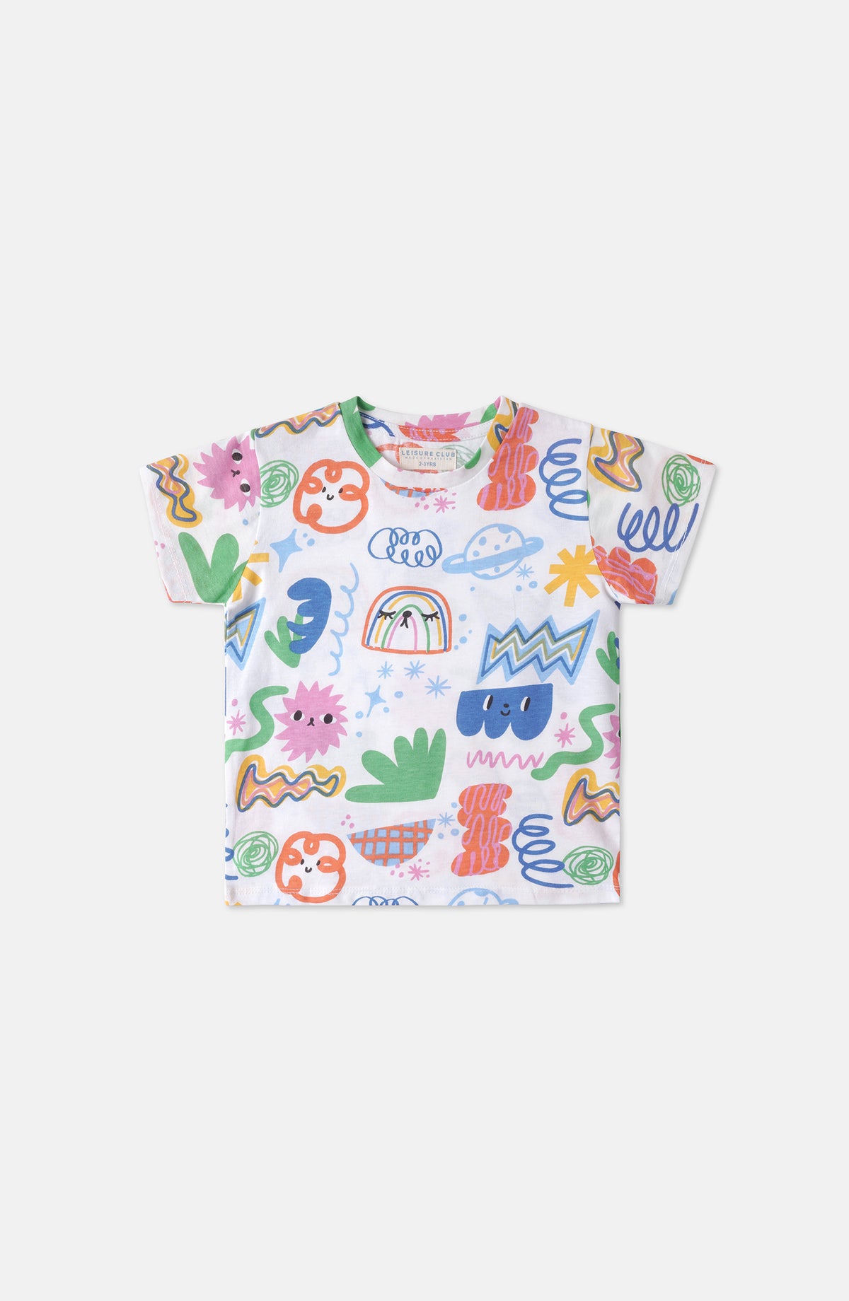 Doddle Tee