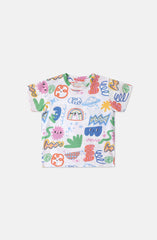 Doddle Tee