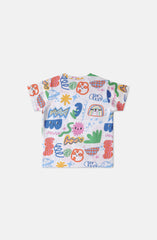 Doddle Tee