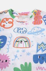 Doddle Tee