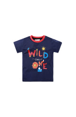 Wild One Cute T-Shirt