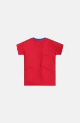 Octopus Friend Tee