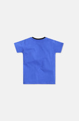 Soy Cheese Tee