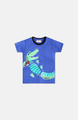 Soy Cheese Tee