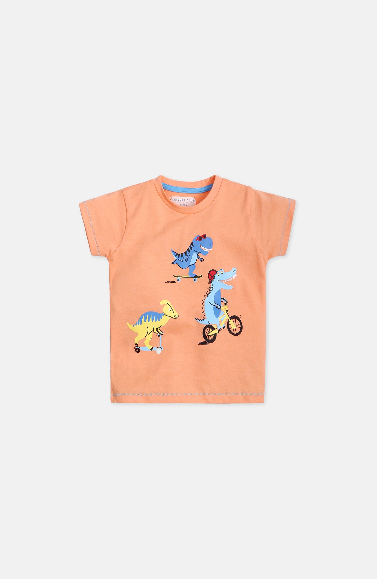 Dino Fun Tee