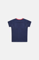 Traveling Tee