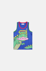 Scuba Dino