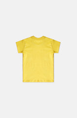 Born Wild Tee