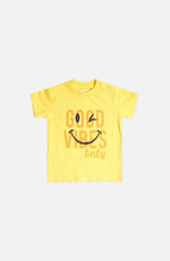 Good Vibes Tee