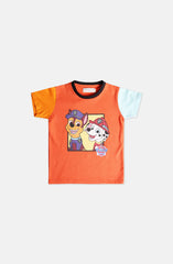 Paw Patrol Tee