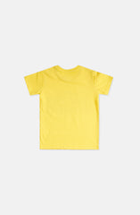 Cars Print Tee