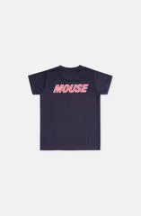 Neon Mickey Tee