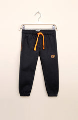 Basic Trousers-Black