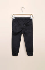 Basic Trousers-Black