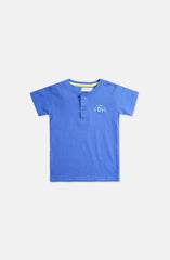 Mother Earth Henley