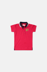 Rugby 97 Polo