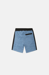 Infant Boys Panel Shorts