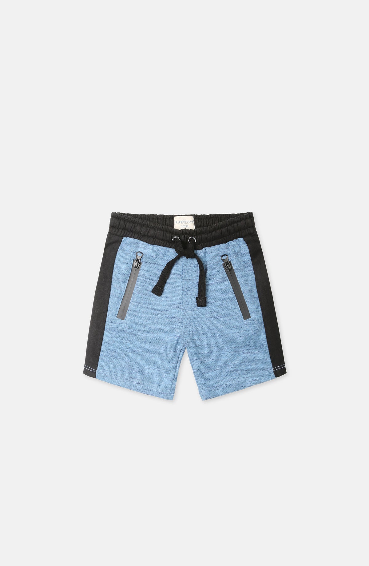 Infant Boys Panel Shorts