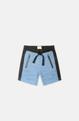 Infant Boys Panel Shorts