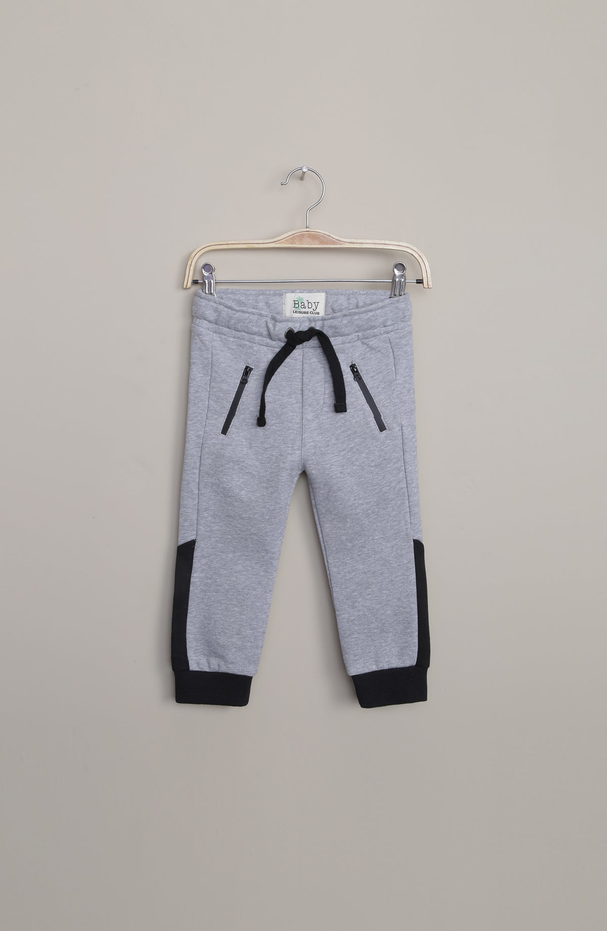 Double Pocket Jogger Trouser