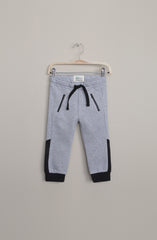 Double Pocket Jogger Trouser