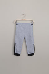 Double Pocket Jogger Trouser