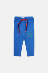 Basic Straight Trouser