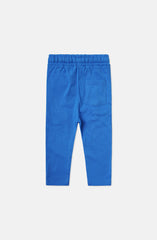 Basic Straight Trouser