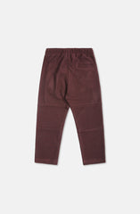 Pique Trouser