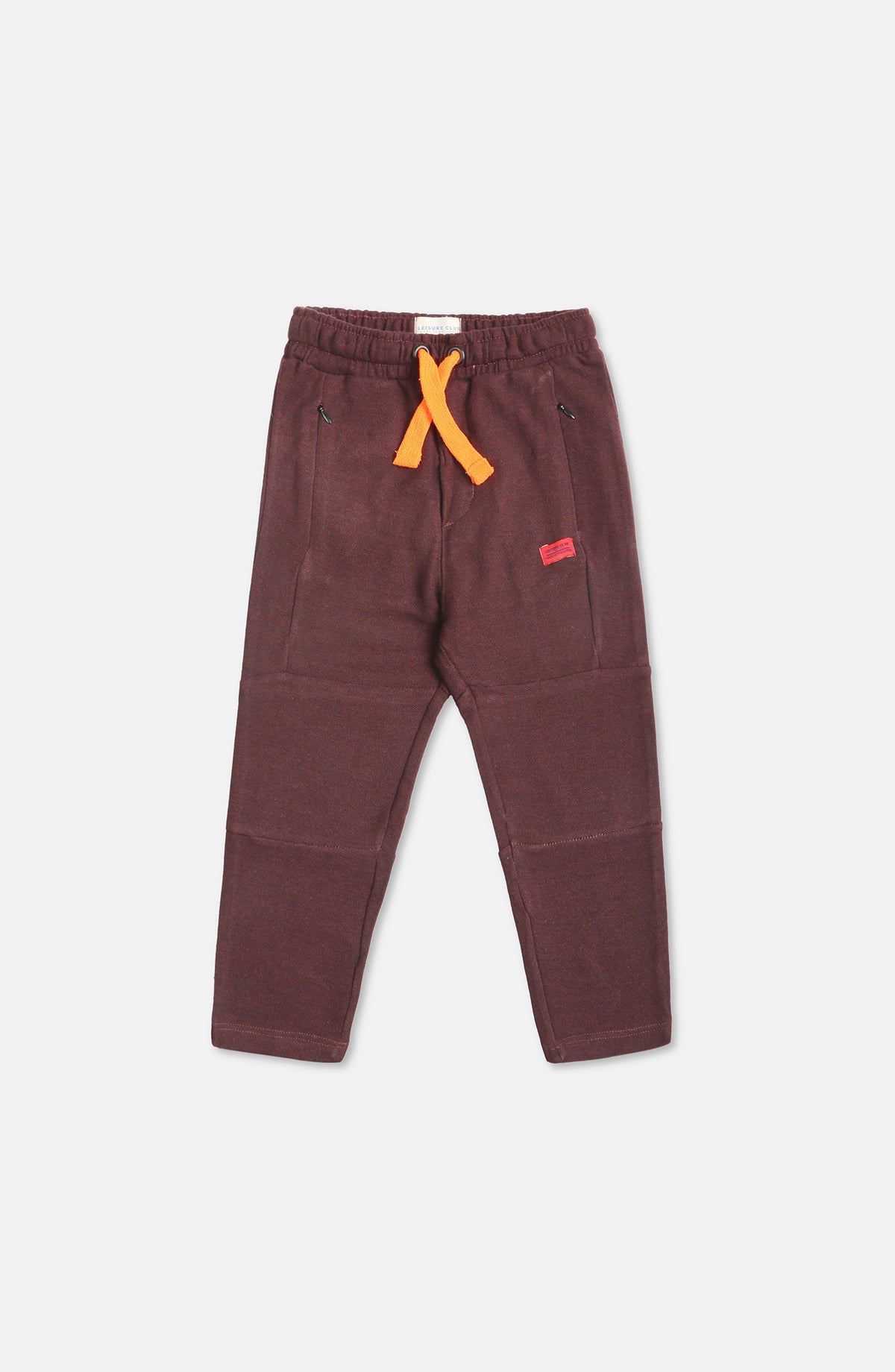Pique Trouser