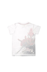 Spiderman Tee