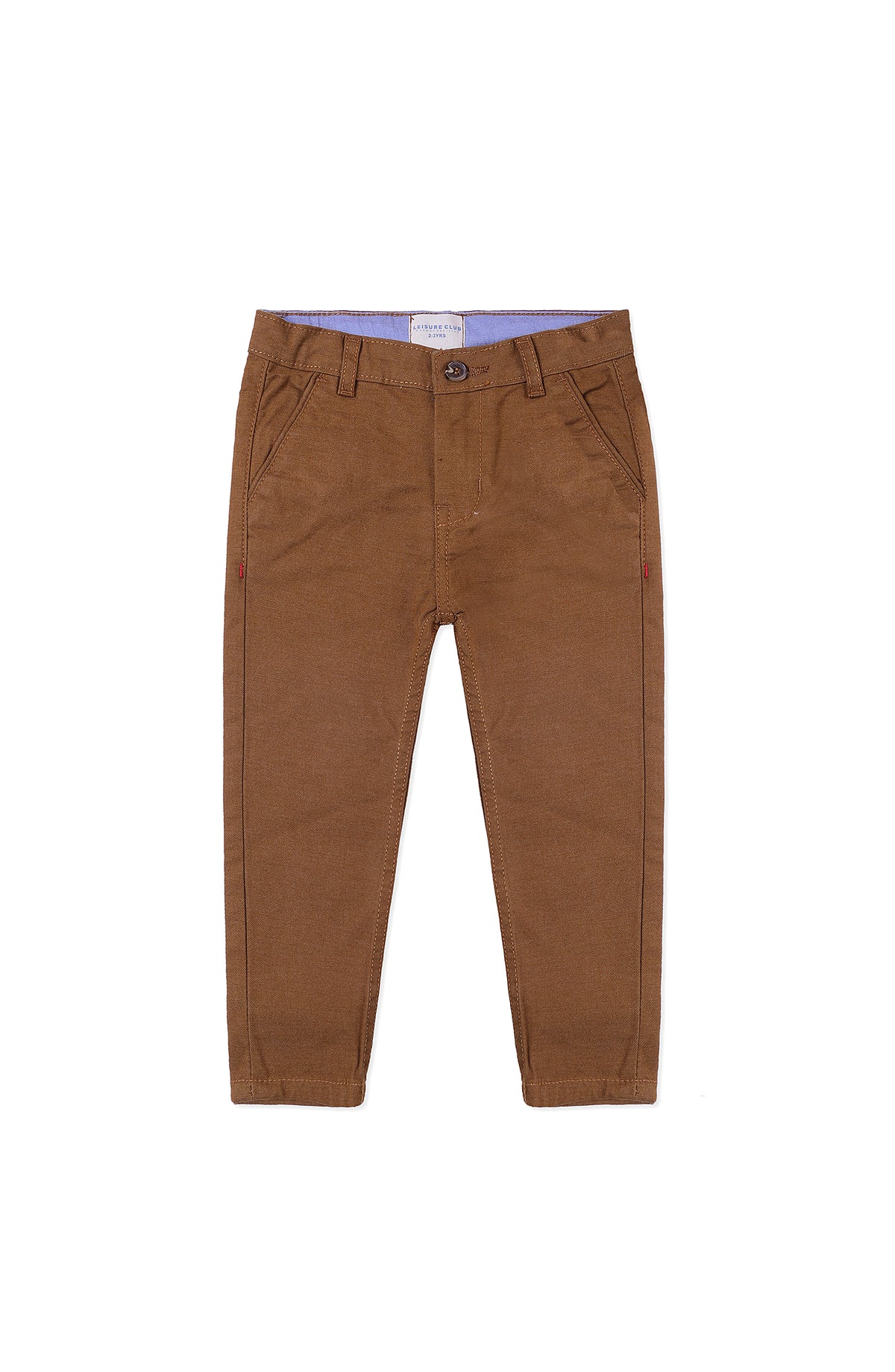 Slim Fit Chino