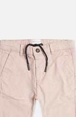 Slim Fit Trouser