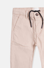 Slim Fit Trouser