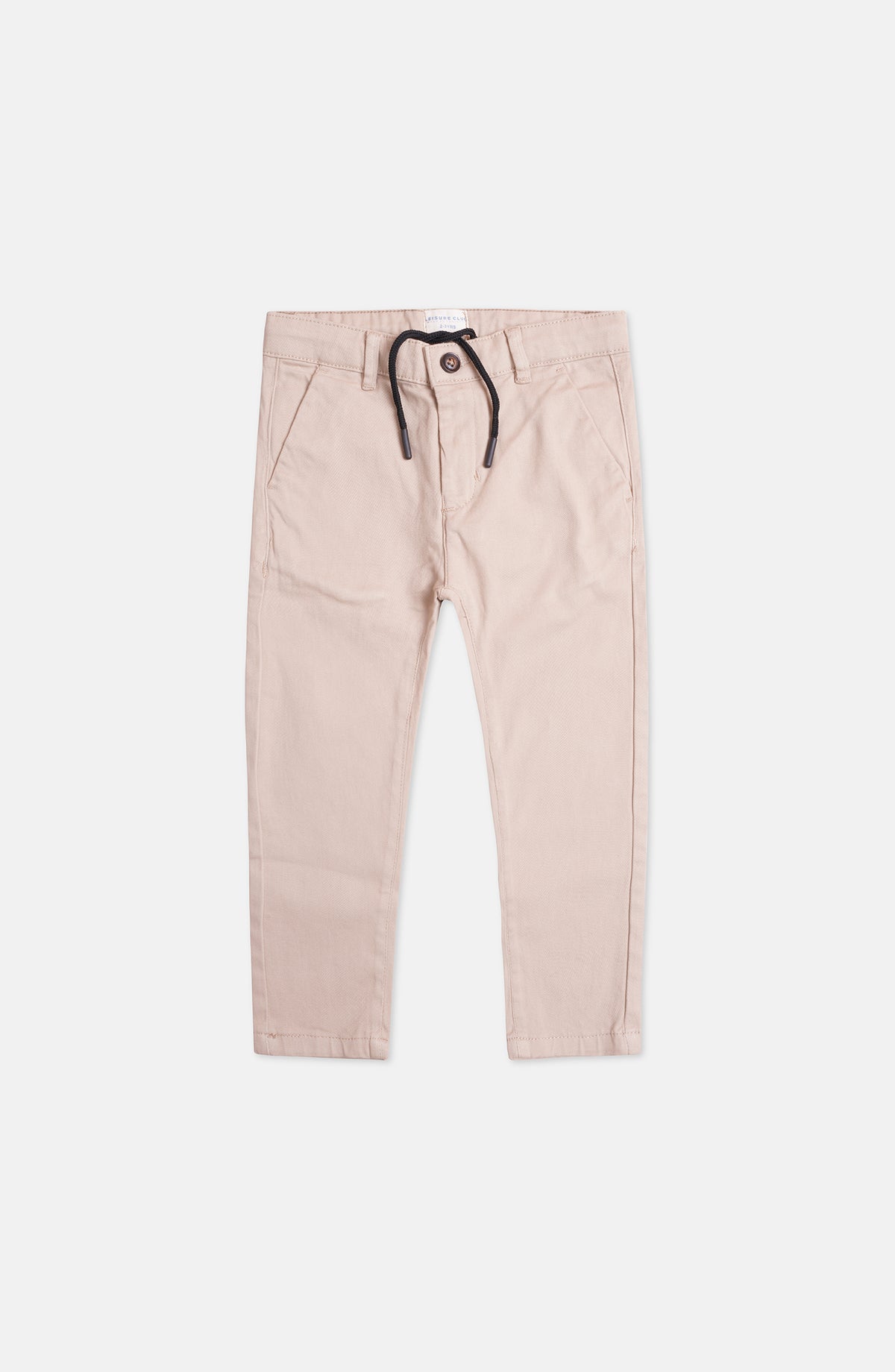 Slim Fit Trouser