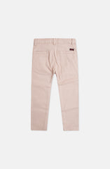 Slim Fit Trouser