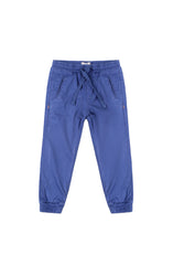 Double Layered Trouser