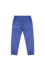 Double Layered Trouser