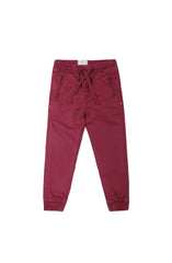 Double Layered Trouser