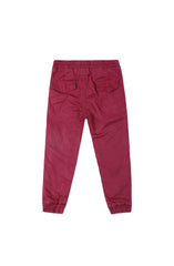 Double Layered Trouser