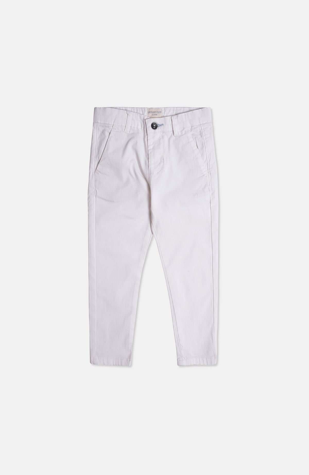 Regular Fit Chino