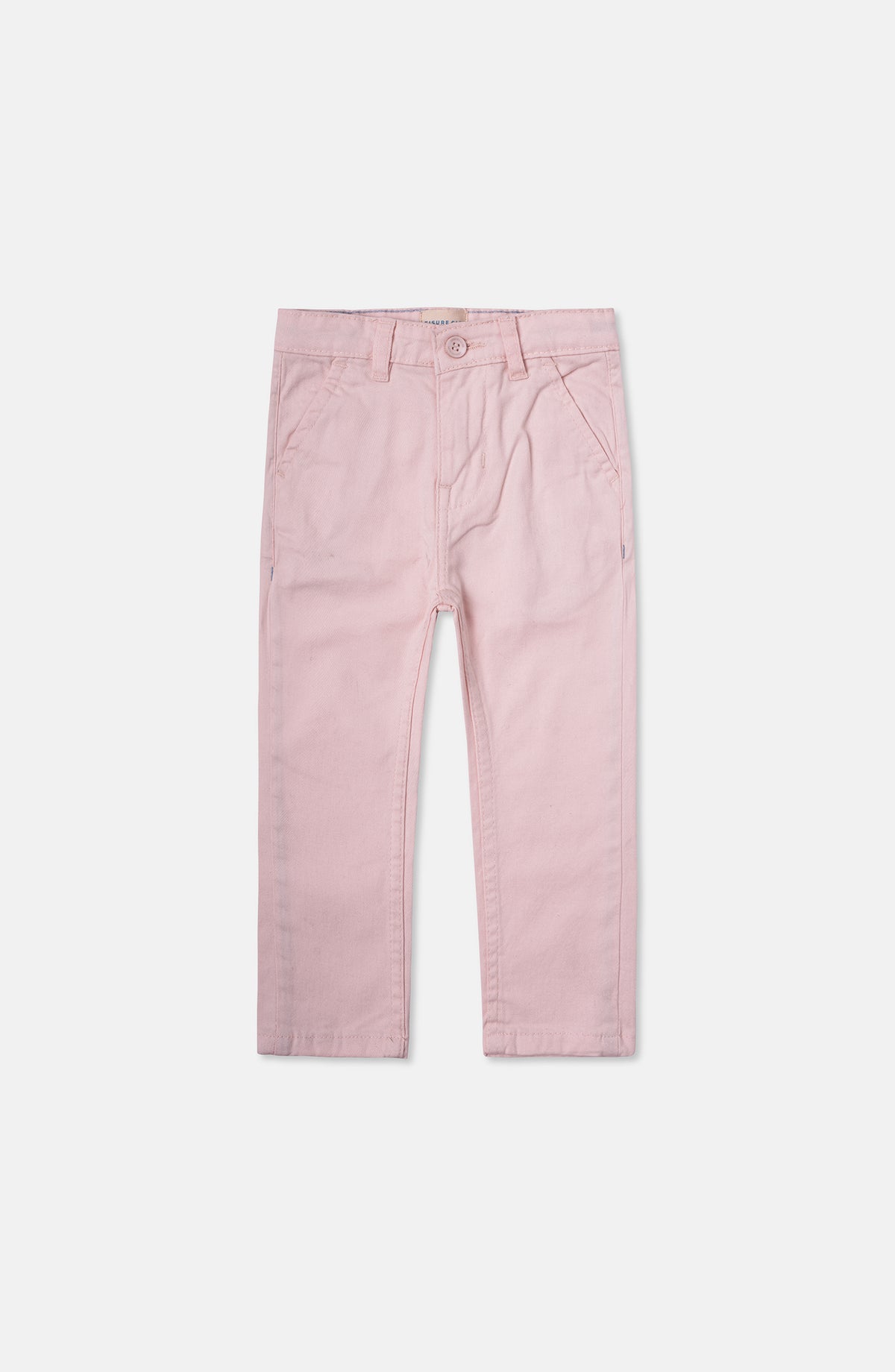 Slim Fit Chino