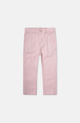 Slim Fit Chino