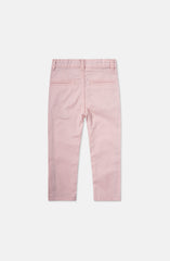 Slim Fit Chino