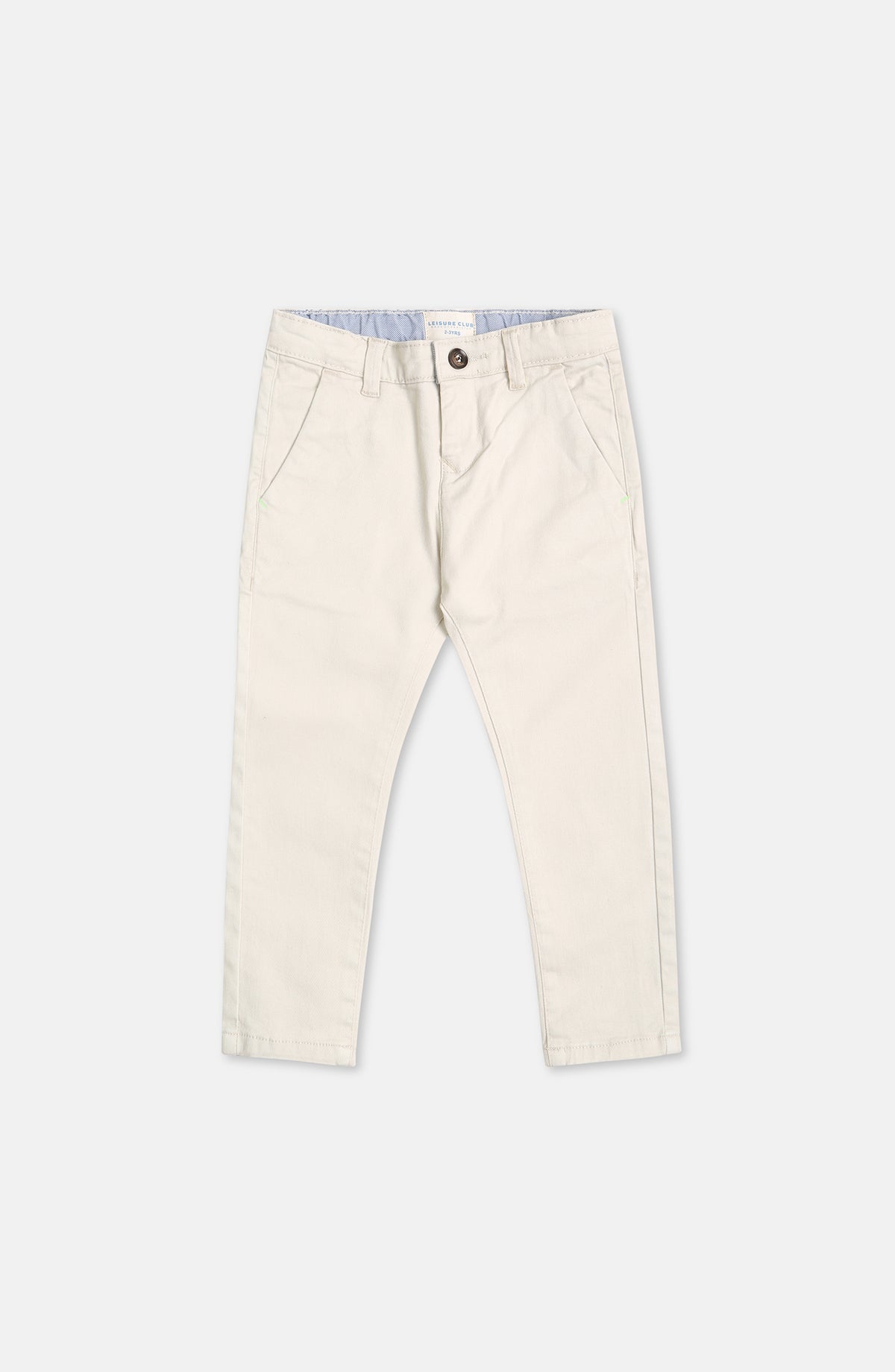 Slim Fit Chino