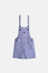 Yarn Dyed Striper Dungaree