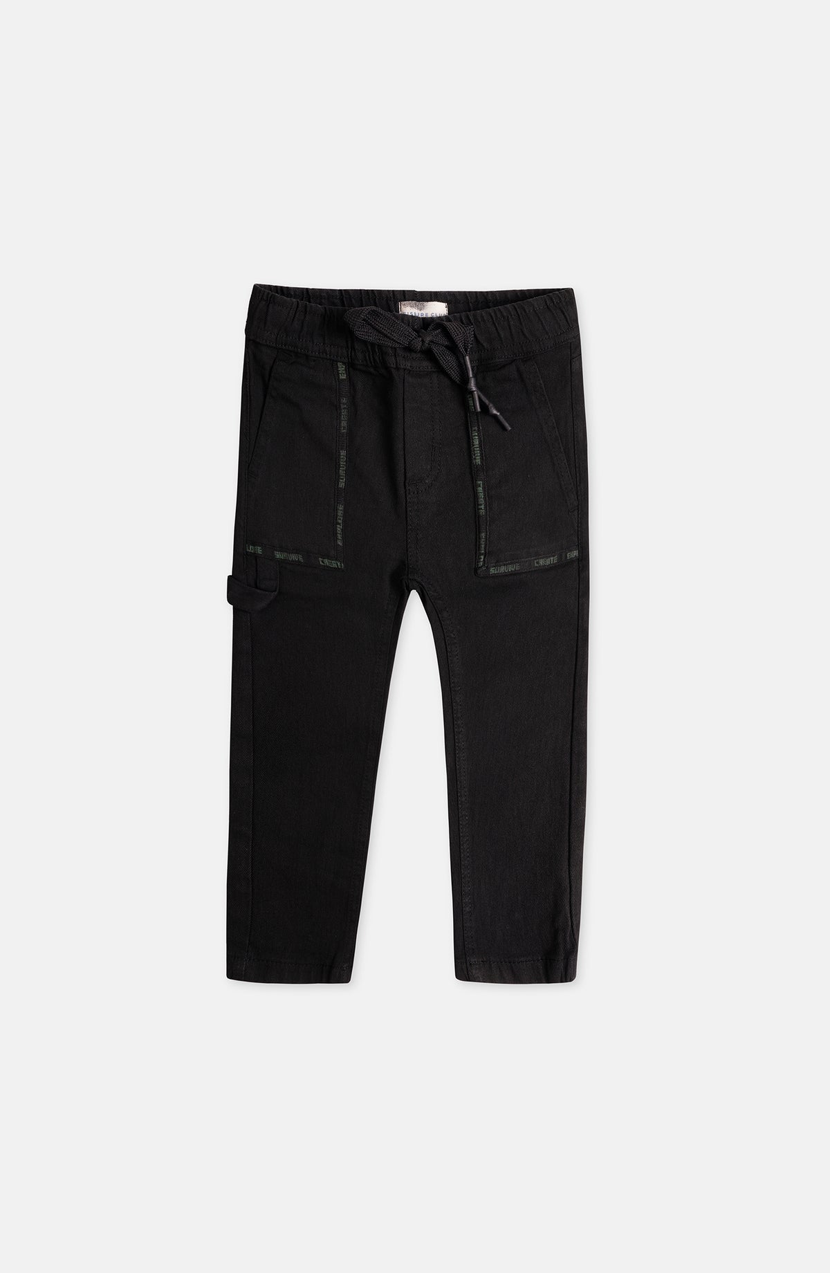 Mine Craft Trouser